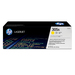 HP Toner Cartridge - No 305A - 2.6K Pages - Yellow