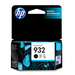 HP Ink Cartridge - No 932 - 400 Pages - Black