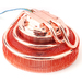Zalman CNPS8900 Quiet Processor Cooler 11 cm Black, Orange thumbnail 7