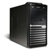 Acer Veriton M 6610G Intel® Core™ i7 i7-2600 8 GB DDR3-SDRAM 2 TB NVIDIA® GeForce® GT 530 Windows 7 Professional Tower PC Black thumbnail 2