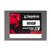 Kingston Technology SSDNow V+200 + Upg. Bundle Kit 90 GB 2.5″ Serial ATA III thumbnail 2