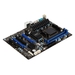 MSI 970A-G46 AMD 970 Socket AM3+ ATX thumbnail 4