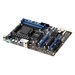 MSI 970A-G46 AMD 970 Socket AM3+ ATX thumbnail 3
