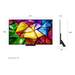 LG RGB Mini-led 75" MRGB86 (2026)
