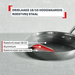 Tefal Master keramische koekenpan 24 cm