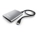 Verbatim Store ‘n’ Go USB 3.0 Portable Hard Drive 2TB Silver thumbnail 2