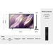 Samsung OLED 83" S99H (2026)