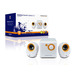 Conceptronic Desktop Speaker System 2.1 thumbnail 4