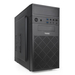 TooQ Micro ATX / Mini-ITX Mini Tower, Black thumbnail 1