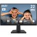 MSI PRO MP225 monitor de computadora 54.6 cm (21.5") 1920 x 1080 Pixeles Full HD LED Negro