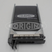 Origin Storage 256GB MLC 2.5in SATA H/S Drive Entry Caching SSD for PE 9-Series thumbnail 3