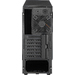 Aerocool VS3 Advance Midi Tower Black thumbnail 2