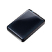 Buffalo MiniStation Plus 1TB external hard drive Micro-USB B 3.2 Gen 1 (3.1 Gen 1) Black thumbnail 1
