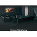 Hisense HT Saturn Home Cinema set