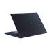 ASUS ExpertBook B9 OLED B9403CVAR-C732G1T-P2 Intel Core 7 150U Computadora portátil 35.6 cm (14") WQXGA+ 32 GB LPDDR5x-SDRAM 1 TB SSD Wi-Fi 6E (802.11ax) Windows 11 Pro Negro