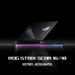ASUS ROG Strix SCAR 18 OLED G835LX-SA008W