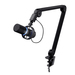 Trust GXT 255+ Onyx Black PC microphone thumbnail 1