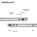 HP EliteBook 8 G1a 16 inch Notebook Next Gen AI PC Wolf Pro Security Edition Copilot+ PC AMD Ryzen™ AI 5 340 Laptop 40.6 cm (16″) WUXGA 32 GB DDR5-SDRAM 1 TB SSD Wi-Fi 7 (802.11be) Windows 11 Pro Silver thumbnail 4