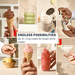 Tefal Freezi 16-in-1 Ice Cream & Frozen Drink Maker IG801A
