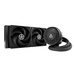 ARCTIC Liquid Freezer III 240 – Multi Compatible All-in-One CPU Water Cooler thumbnail 1