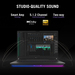 ASUS ROG Strix 18 G835LXG-TQ415W
