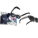 Lenovo Legion lentes inteligentes