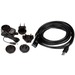 StarTech.com Cable Extensor Alargador USB 3.0 SuperSpeed Activo de 3m - USB A Macho a Hembra - Negro
