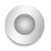 Philips Hue Adore badkamerinbouwspot White Ambiance - rond - Chroom