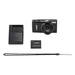 Canon IXUS 285 HS A Zwart