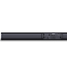 Sharp HT-SB140(MT) 2.0 Soundbar, 150W Slim Wireless Bluetooth Soundbar thumbnail 3