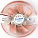 Zalman CPU Cooler CNPS7000B-Cu LED Air cooler Gold thumbnail 3