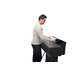 HP Inc. Ploter DesignJet T650 24-in Printer 5HB08D