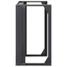 Intellinet 716208 accesorio para rack Panel ciego de la estantería