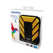ADATA 1TB DashDrive Durable HD710 external hard drive 5400 RPM 2.5″ Micro-USB B 3.2 Gen 1 (3.1 Gen 1) Yellow thumbnail 2