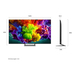 LG Mini-led 65" QNED93 (2026)