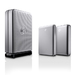 Seagate GoFlex Pro for Mac 500GB FireWire 800 / USB 2.0 external hard drive 7200 RPM 2.5″ Silver thumbnail 4
