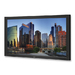 NEC P702 computer monitor 177.8 cm (70″) 1920 x 1080 pixels Full HD LCD Black thumbnail 3