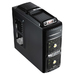 GIGABYTE GZ-G2 Plus Midi Tower Black thumbnail 2