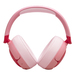 JBL JR470NC Roze
