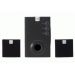 Trust SP-3440 speaker set 20 W Universal Black 2.1 channels thumbnail 3