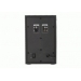 Trust SP-3440 speaker set 20 W Universal Black 2.1 channels thumbnail 2