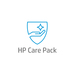 HP 1 Year Care Pack w/Next Day Exchange for LaserJet Printers (UH755E)