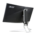 Acer XR XR342CK computer monitor 86.4 cm (34″) 3440 x 1440 pixels UltraWide Quad HD LED Black, Silver thumbnail 4