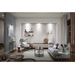 Philips Hue Centura inbouwspot White and Color - rond - Aluminium - 3-pack
