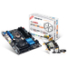 GIGABYTE GA-Z77X-UD3H-WB motherboard Intel® Z77 Express LGA 1155 (Socket H2) ATX thumbnail 2