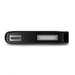 Buffalo MiniStation Extreme 500GB external hard drive 2.5″ USB 3.2 Gen 1 (3.1 Gen 1) Silver thumbnail 5