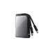 Buffalo MiniStation Extreme 500GB external hard drive 2.5″ USB 3.2 Gen 1 (3.1 Gen 1) Silver thumbnail 2