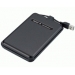 Buffalo MiniStation TurboUSB Portable Hard Drive external hard drive 320 GB 5400 RPM 2.5″ Black thumbnail 2