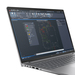 HP ZBook Power G11 Intel Core Ultra 7 155H Estación de trabajo móvil 40.6 cm (16") WUXGA 16 GB DDR5-SDRAM 1 TB SSD NVIDIA RTX 1000 Ada Wi-Fi 6E (802.11ax) Windows 11 Pro Gris