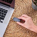 ADATA SC750 500 GB USB Tipo C 3.2 Gen 2 (3.1 Gen 2) Gris